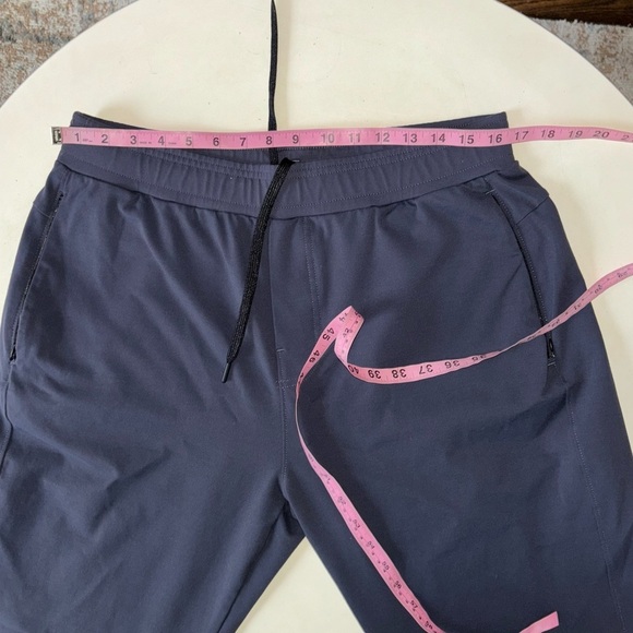 Public Rec Men’s All Day Everyday Pant Blue 36x32 - Picture 3 of 7